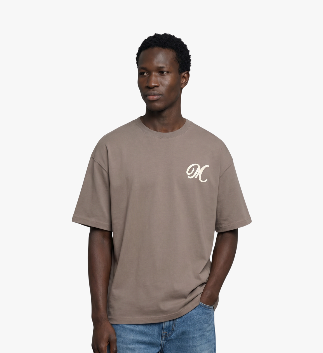 Road Trip Club Tee Americano