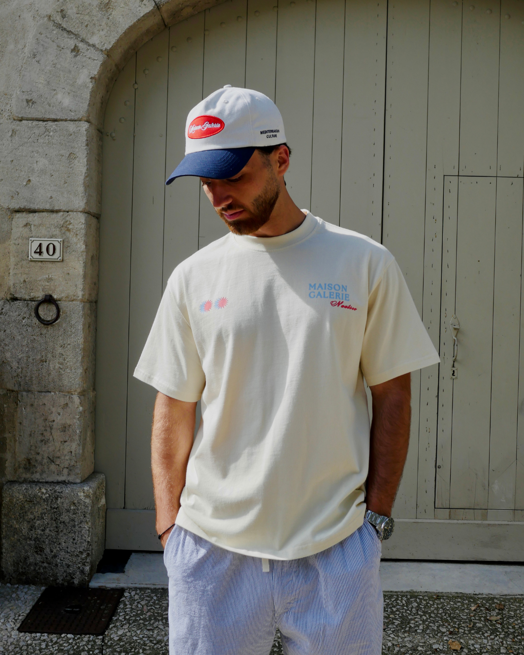 Lobster Tee Cream